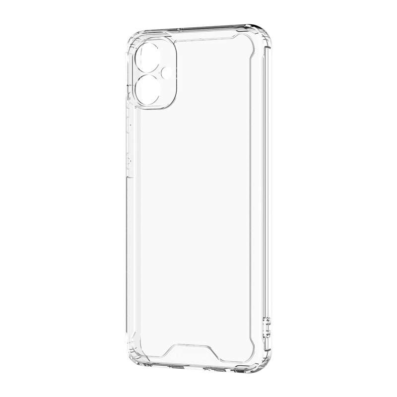 Samsung Galaxy A05 Case Body Glove Lite Series Case - Clear