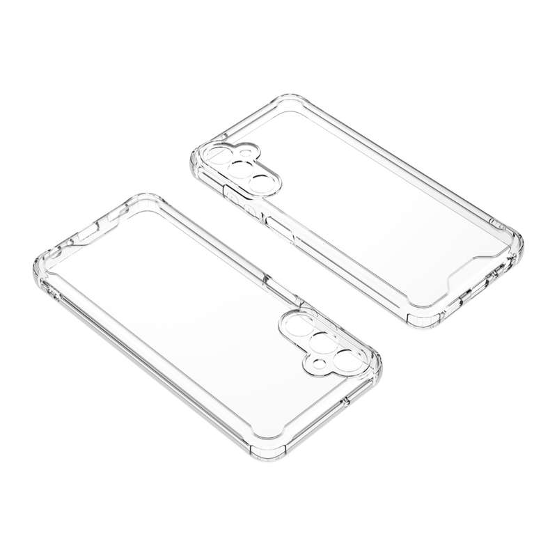 Samsung Galaxy A05s Body Glove Lite Series Case  Clear