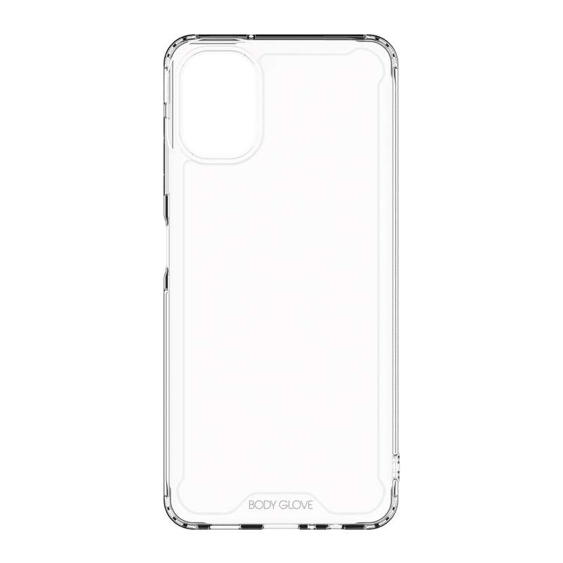 Samsung Galaxy A06 Body Glove Lite Series Case - Clear