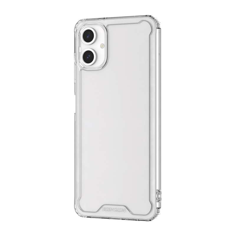 Samsung Galaxy A06 Body Glove Lite Series Case - Clear