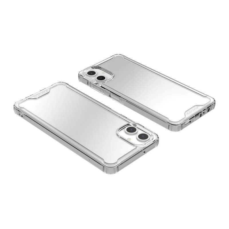 Samsung Galaxy A06 Body Glove Lite Series Case - Clear