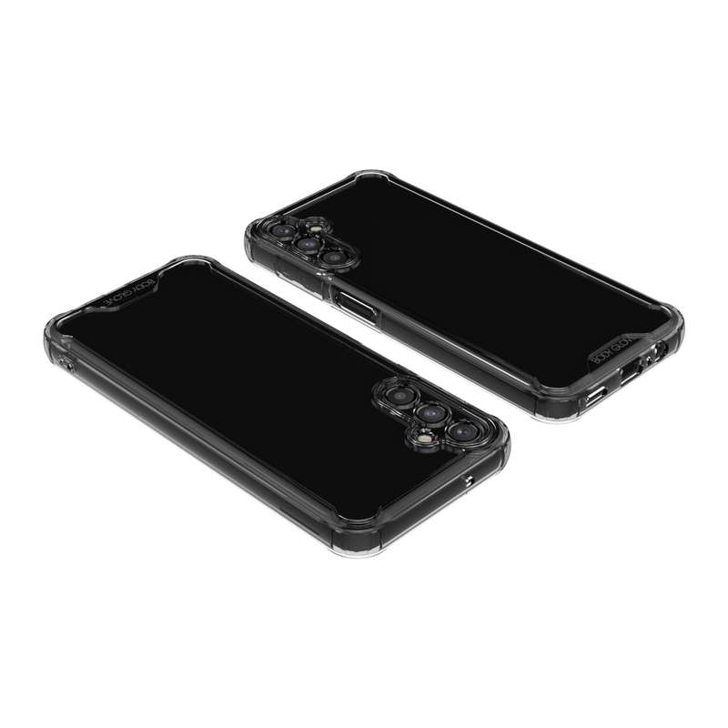 Samsung Galaxy A14 4G Body Glove Lite Series Case - Clear