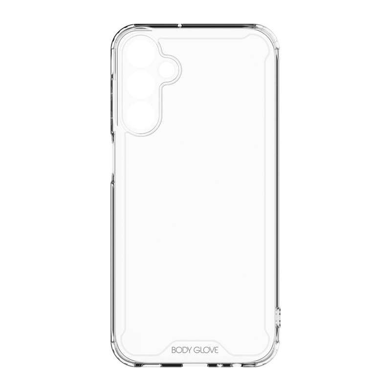 Samsung Galaxy A15 4G Body Glove Lite Series Case - Clear