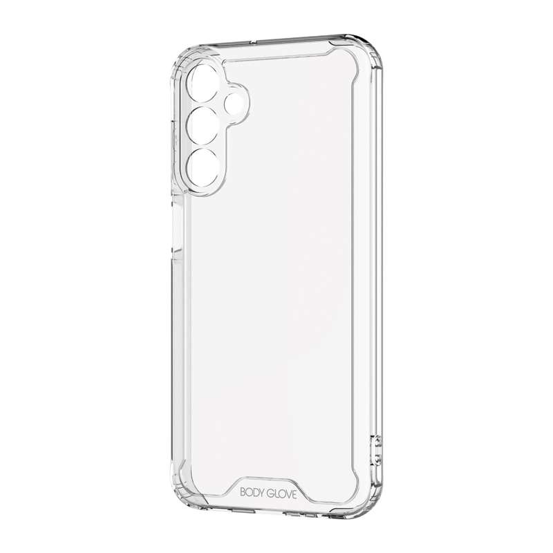 Samsung Galaxy A15 4G Body Glove Lite Series Case - Clear