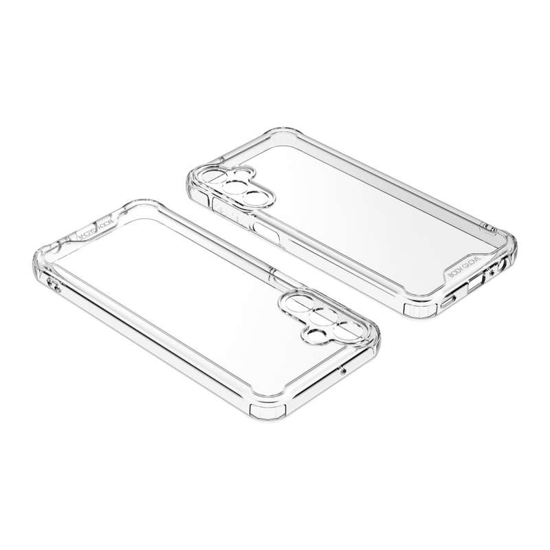 Samsung Galaxy A15 4G Body Glove Lite Series Case - Clear