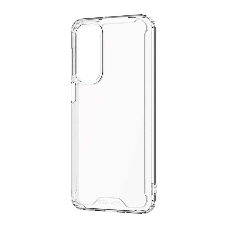 Samsung Galaxy A16 Body Glove Lite Series Case - Clear