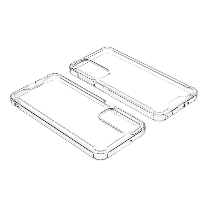 Samsung Galaxy A16 Body Glove Lite Series Case - Clear