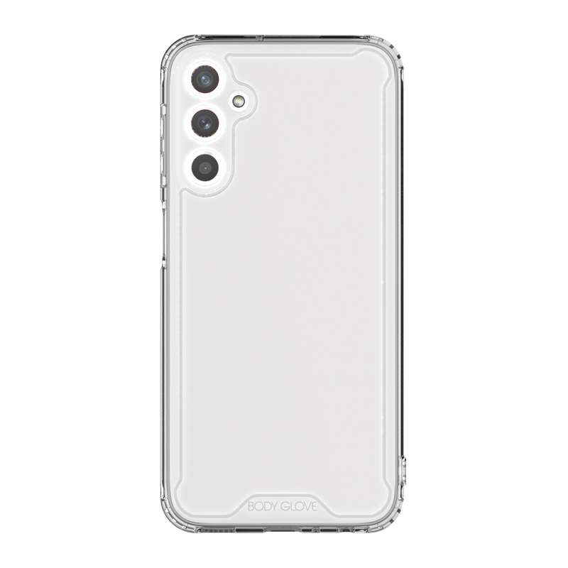 Samsung Galaxy A24 4G Body Glove Lite Series Case - Clear