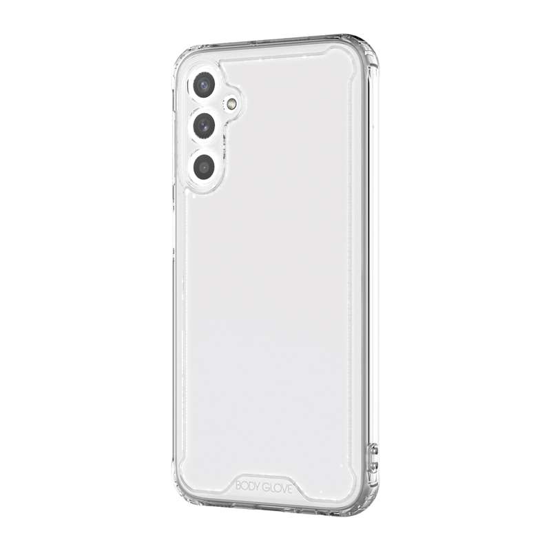Samsung Galaxy A24 4G Body Glove Lite Series Case - Clear