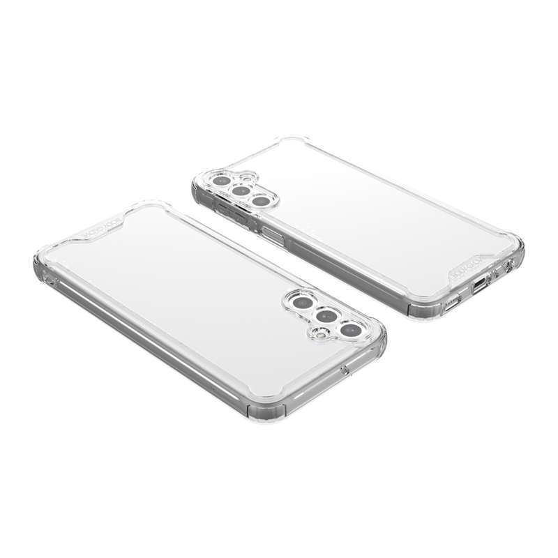 Samsung Galaxy A24 4G Body Glove Lite Series Case - Clear
