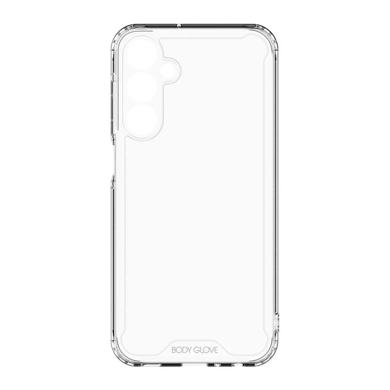 Samsung Galaxy A25 5G Body Glove Lite Series Case - Clear