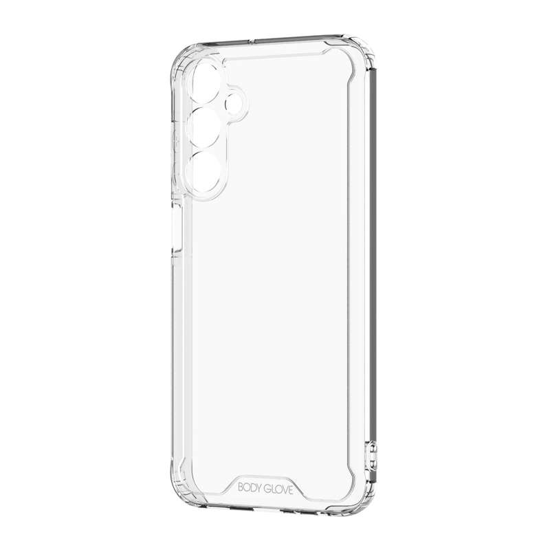 Samsung Galaxy A25 5G Body Glove Lite Series Case - Clear