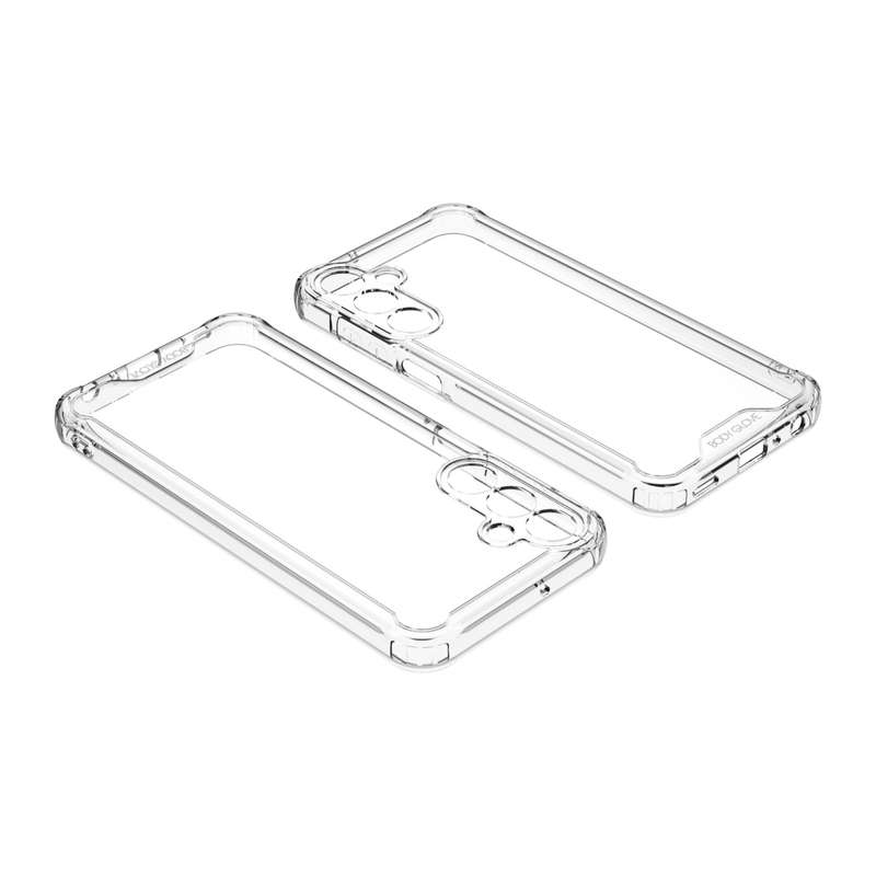 Samsung Galaxy A25 5G Body Glove Lite Series Case - Clear