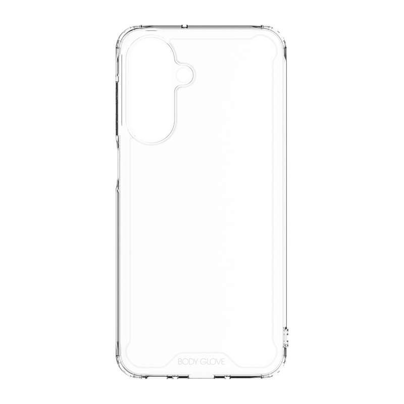 Samsung Galaxy A26 Body Glove Lite Series Case - Clear