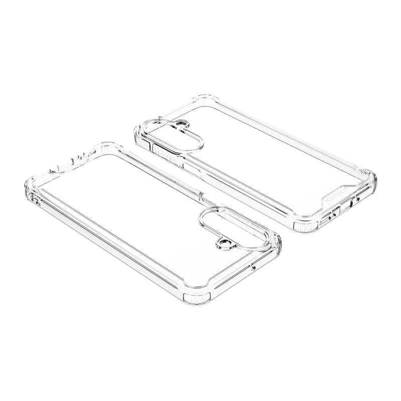 Samsung Galaxy A26 Body Glove Lite Series Case - Clear