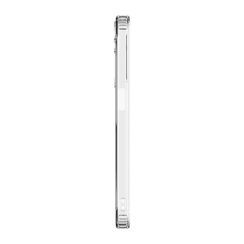 Samsung Galaxy A26 Body Glove Lite Series Case - Clear