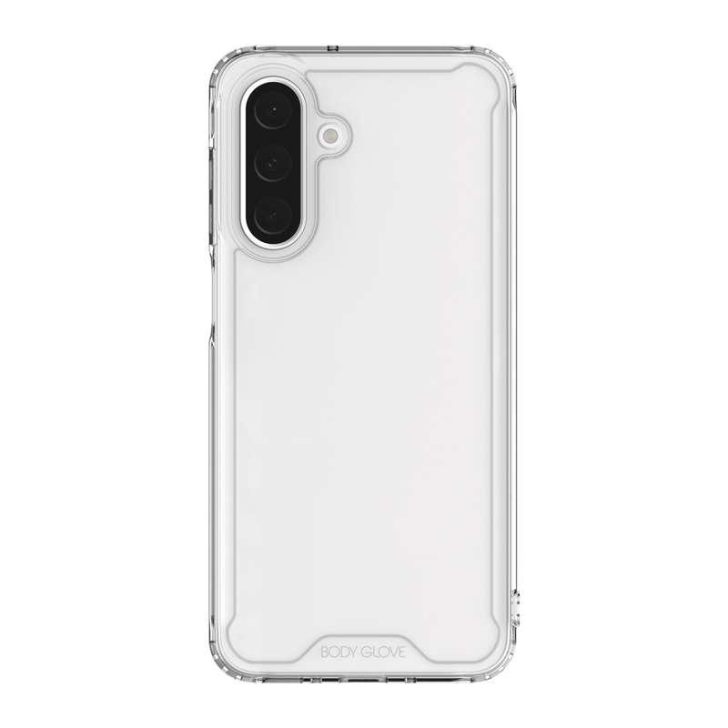 Samsung Galaxy A26 Body Glove Lite Series Case - Clear