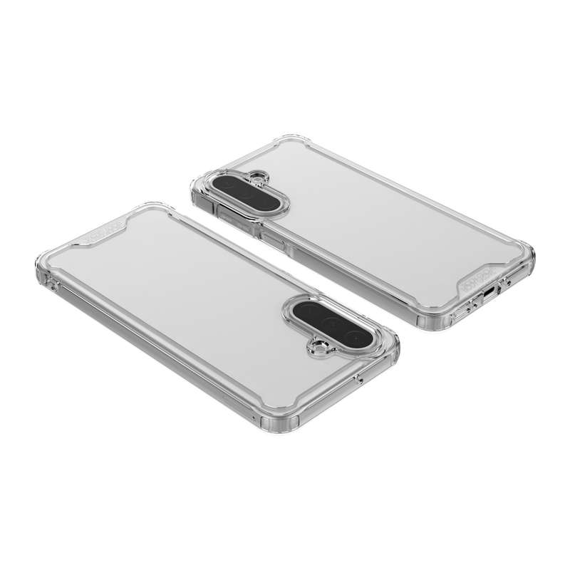 Samsung Galaxy A26 Body Glove Lite Series Case - Clear