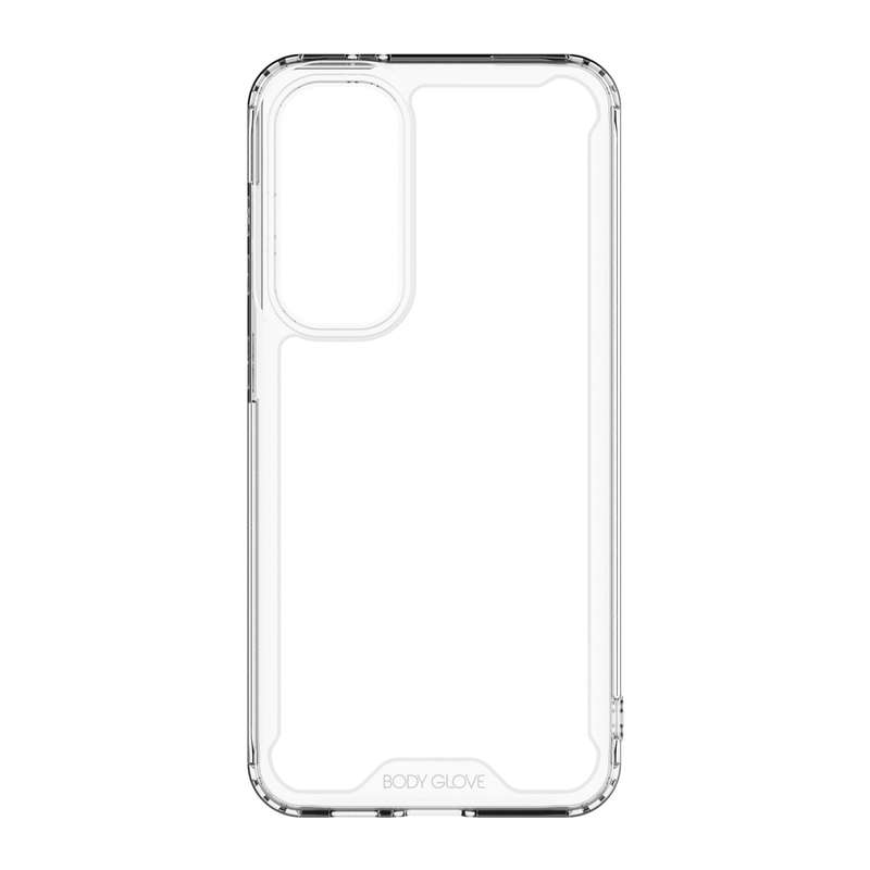 Samsung Galaxy S24 FE Body Glove Lite Series Case  Clear