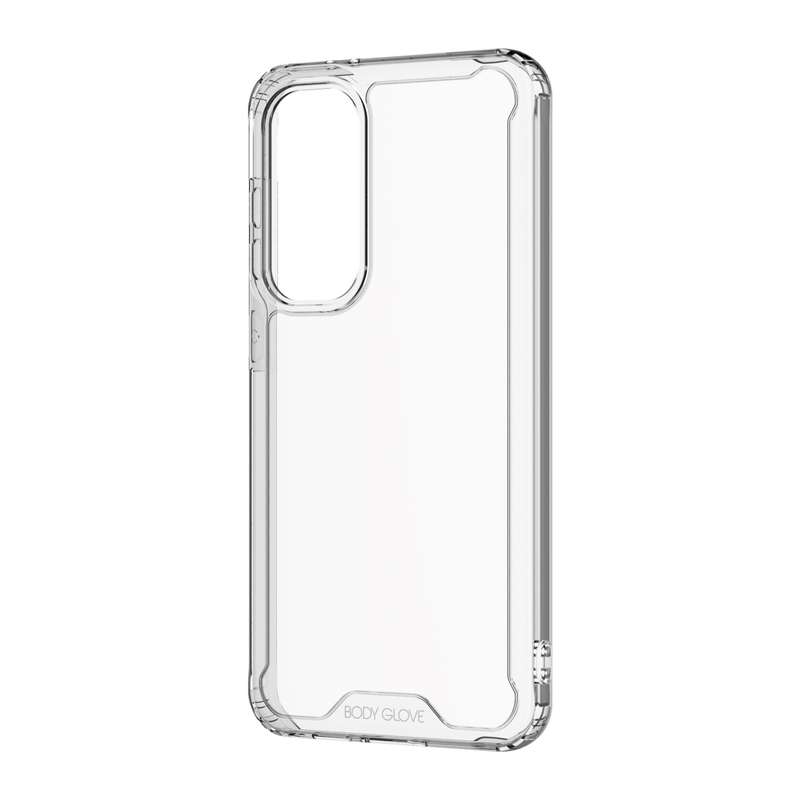 Samsung Galaxy S24 FE Body Glove Lite Series Case  Clear
