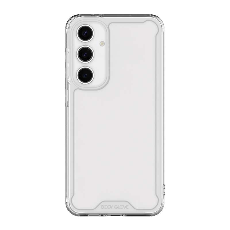 Samsung Galaxy S24 FE Body Glove Lite Series Case  Clear