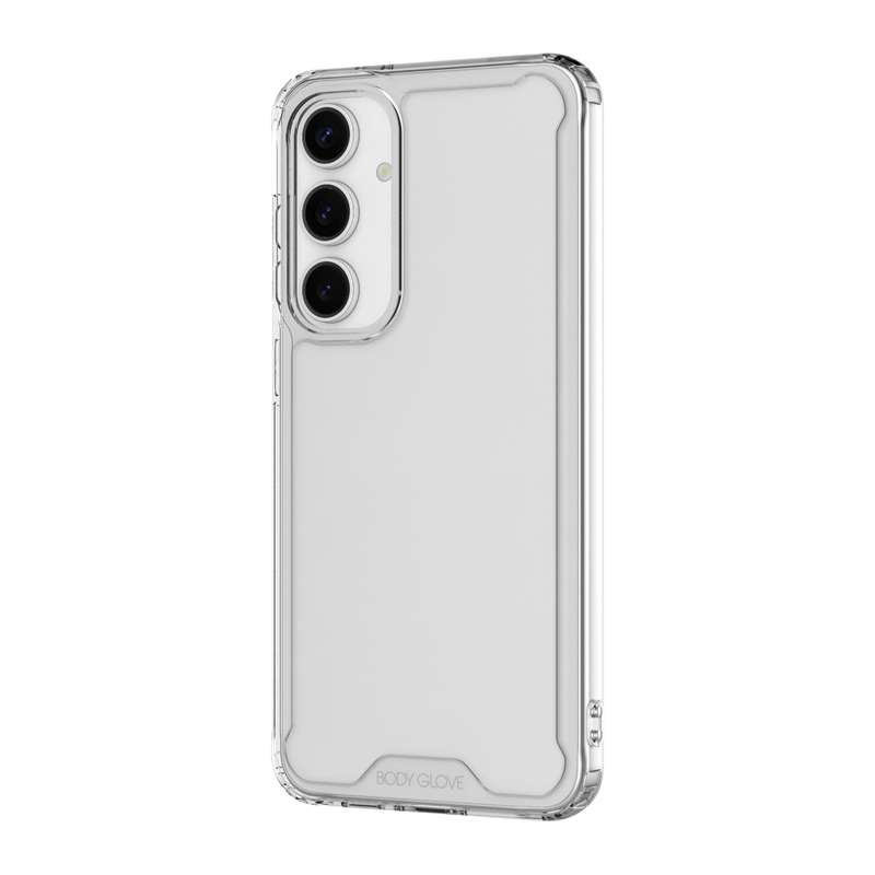 Samsung Galaxy S24 FE Body Glove Lite Series Case  Clear