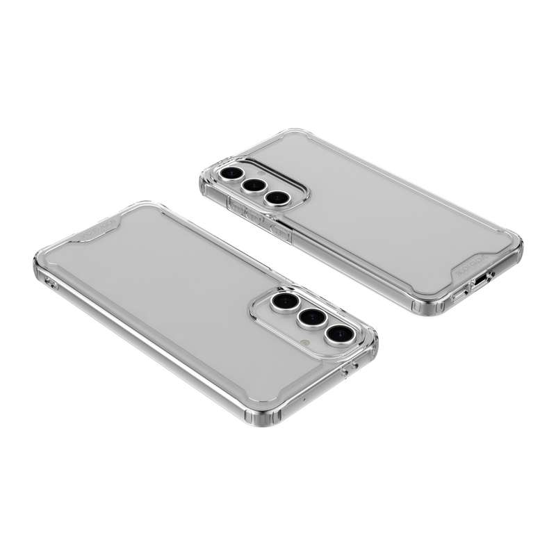 Samsung Galaxy S24 FE Body Glove Lite Series Case  Clear