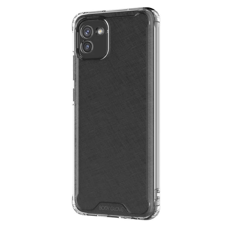 Samsung Galaxy A03 Case - Body Glove Lite Series Cover - Clear