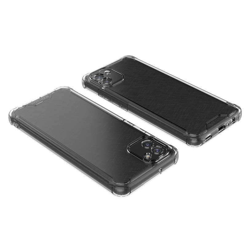 Samsung Galaxy A03 Case - Body Glove Lite Series Cover - Clear