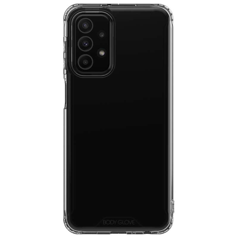 Samsung Galaxy A23 4G Case - Body Glove Lite Series Cover - Clear