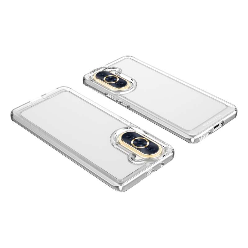 Huawei nova 10 Pro Body Glove Lite Series Case - Clear