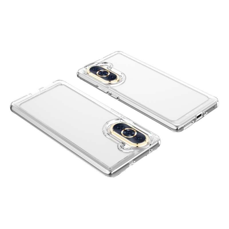 Huawei nova 10 Body Glove Lite Series Case  Clear