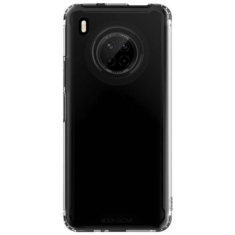 Huawei nova Y9a Case - Body Glove Lite Series Cover - Clear