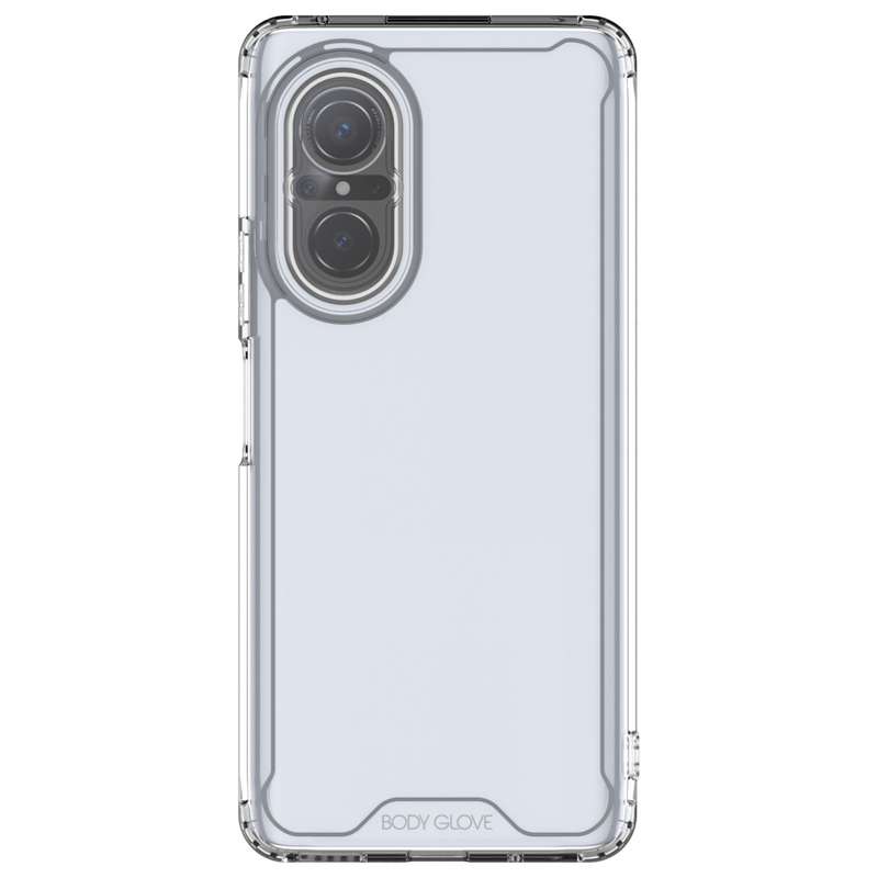 Huawei nova 9 SE Body Glove Lite Series Case  Clear
