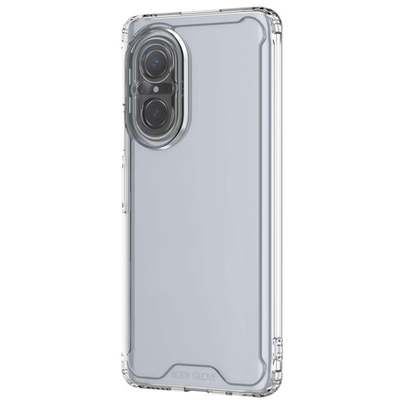 Huawei nova 9 SE Body Glove Lite Series Case  Clear