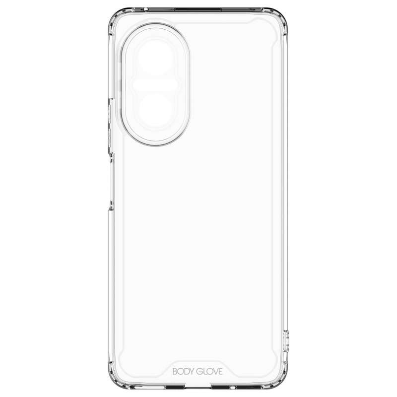 Huawei nova 9 SE Body Glove Lite Series Case  Clear
