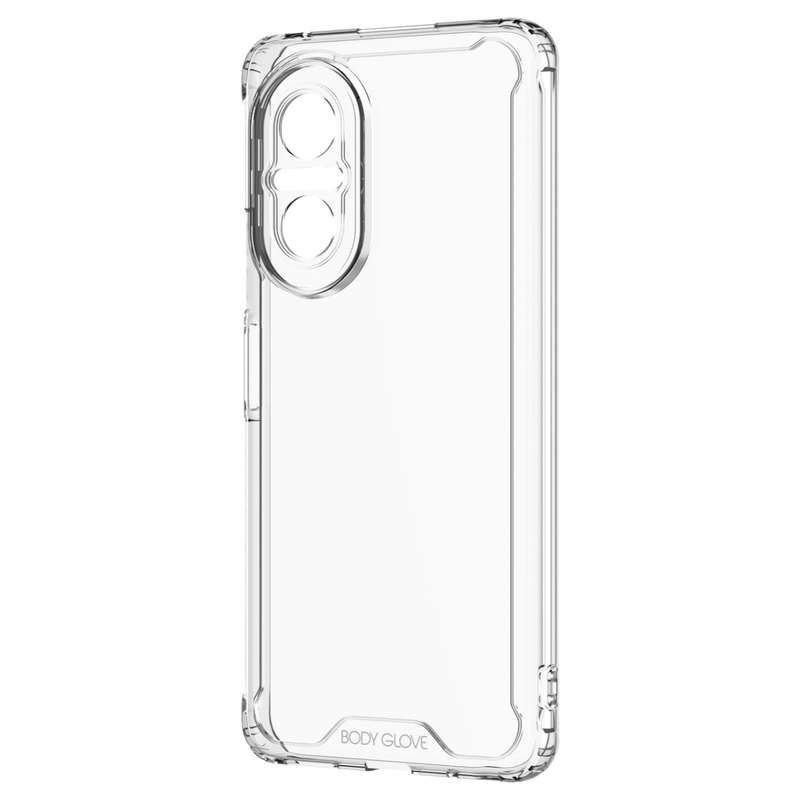 Huawei nova 9 SE Body Glove Lite Series Case  Clear