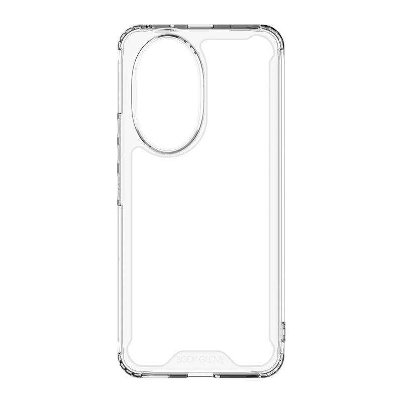 Honor 200 Body Glove Lite Series Case - Clear
