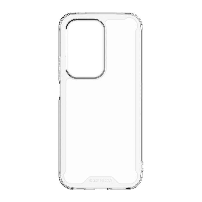 Honor 200 Lite Body Glove Lite Series Case  Clear