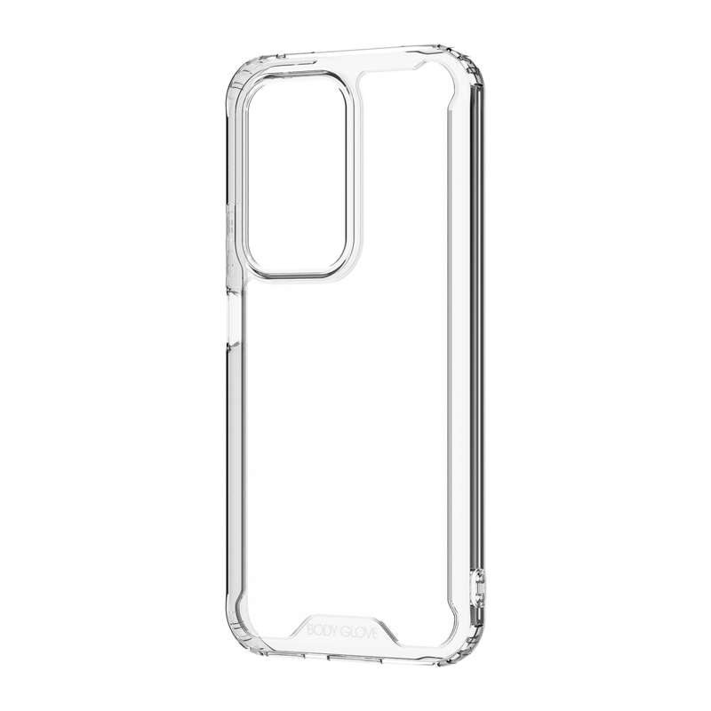 Honor 200 Lite Body Glove Lite Series Case  Clear