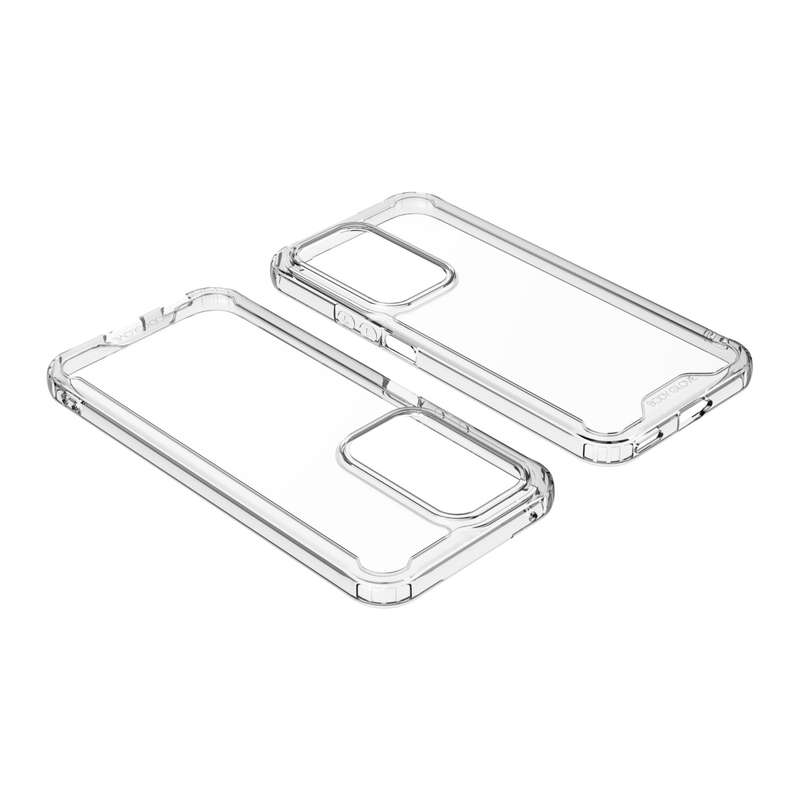 Honor 200 Lite Body Glove Lite Series Case  Clear