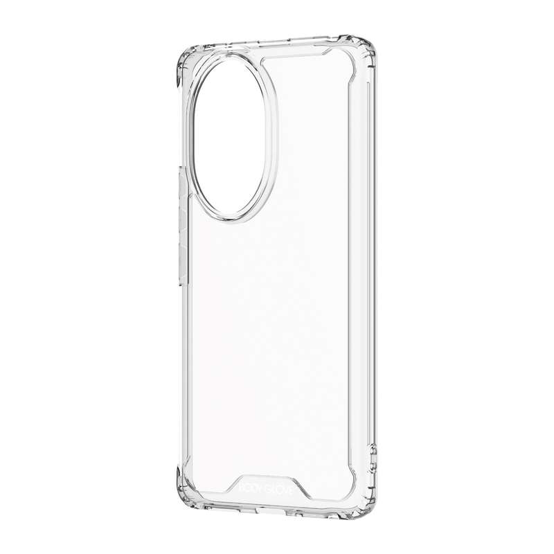 Honor 200 Pro Body Glove Lite Series Case - Clear