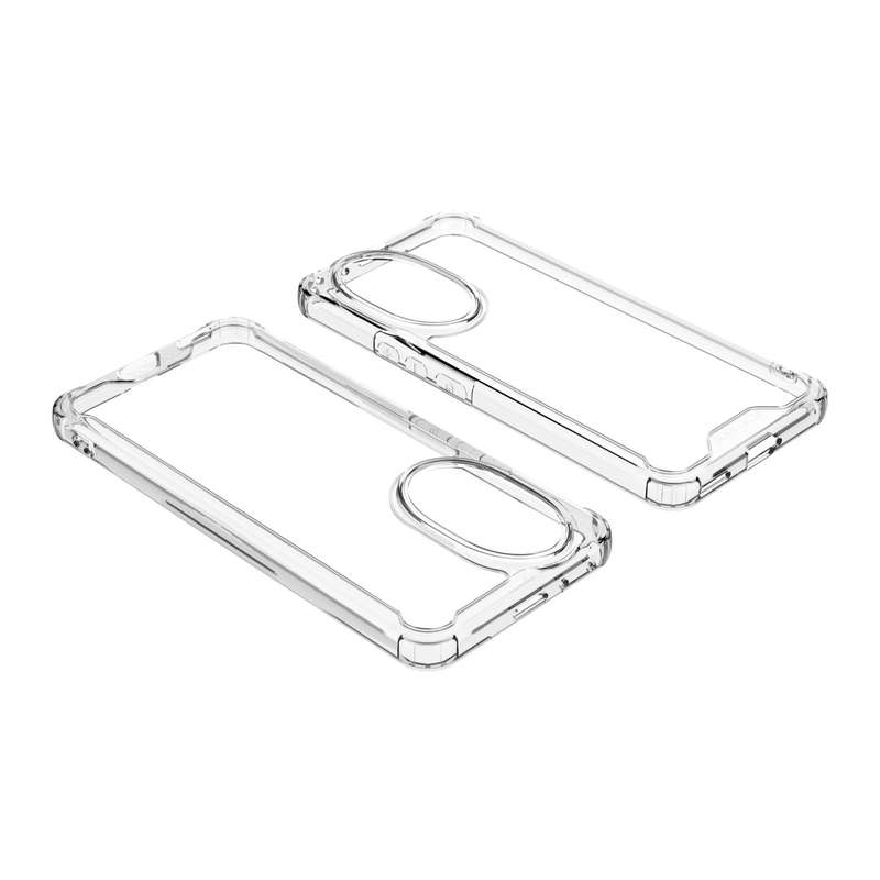 Honor 200 Body Glove Lite Series Case - Clear