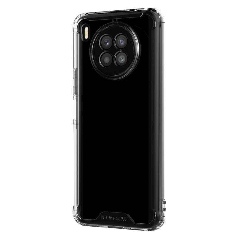 Huawei nova 8i Case - Body Glove Lite Series Cover - Clear