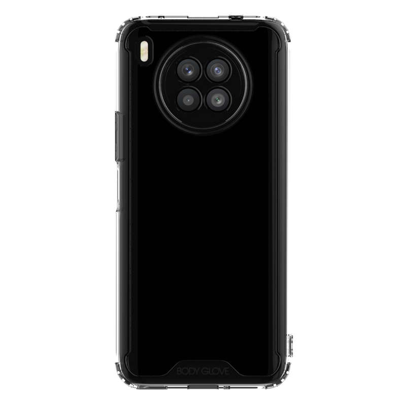 Huawei nova 8i Case - Body Glove Lite Series Cover - Clear
