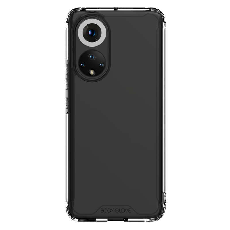 Huawei nova 9 Case - Body Glove Lite Series Cover - Clear
