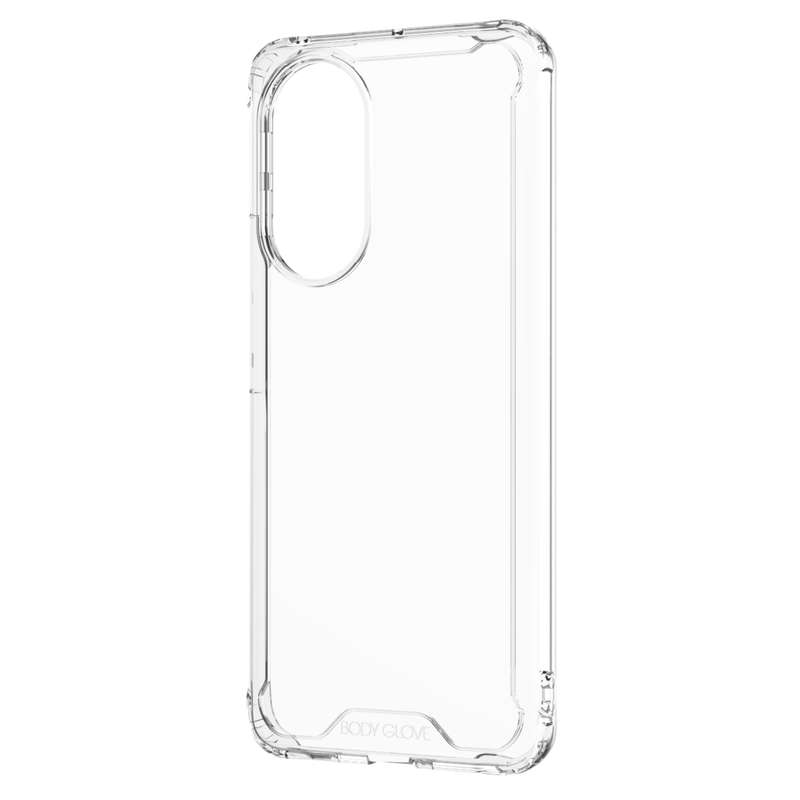 Huawei nova 9 Case - Body Glove Lite Series Cover - Clear