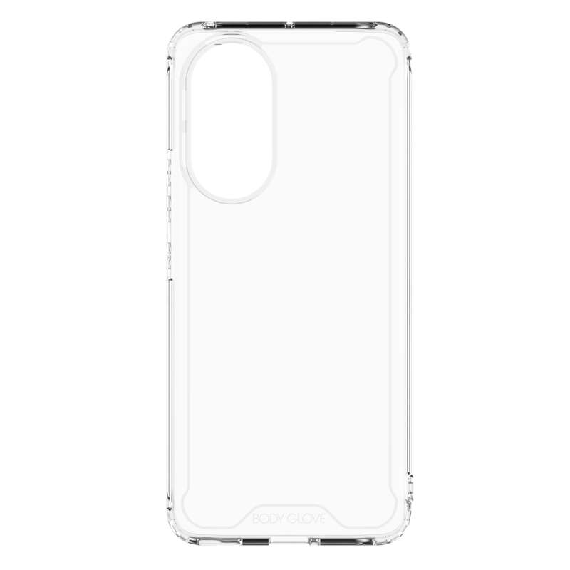 Huawei nova 9 Case - Body Glove Lite Series Cover - Clear