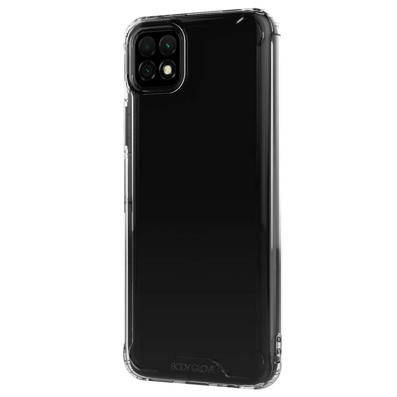 Huawei nova Y60 Case - Body Glove Lite Series Cover - Clear
