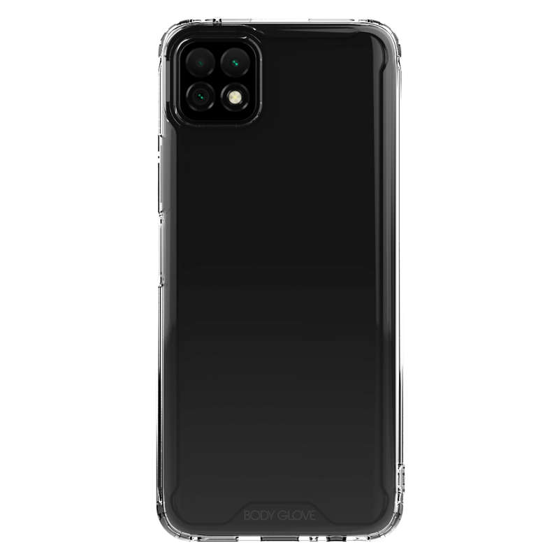 Huawei nova Y60 Case - Body Glove Lite Series Cover - Clear